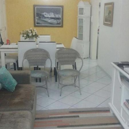 Ap Bc Vista Mar Com Garagem Apartment Balneario Camboriu Ngoại thất bức ảnh