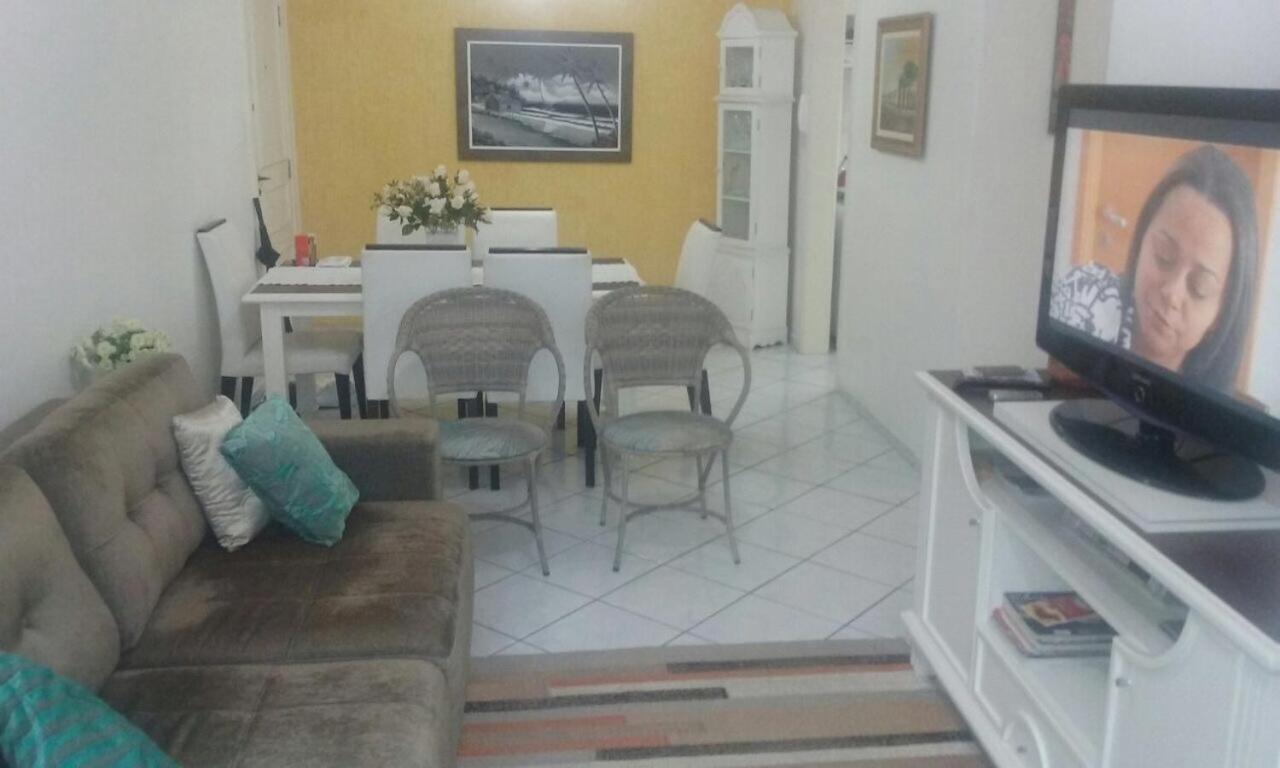 Ap Bc Vista Mar Com Garagem Apartment Balneario Camboriu Ngoại thất bức ảnh