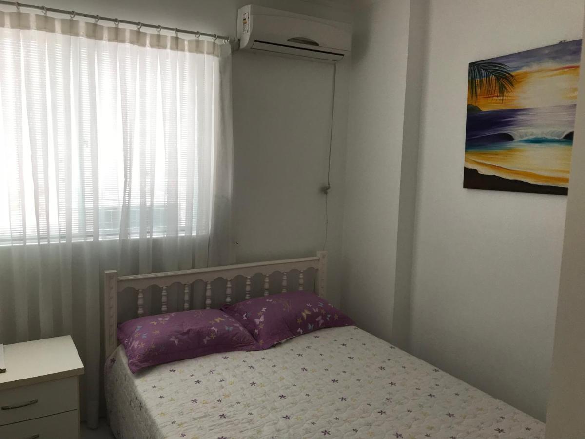 Ap Bc Vista Mar Com Garagem Apartment Balneario Camboriu Ngoại thất bức ảnh