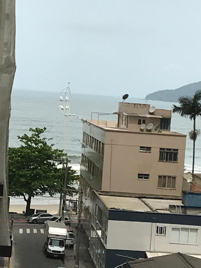Ap Bc Vista Mar Com Garagem Apartment Balneario Camboriu Ngoại thất bức ảnh