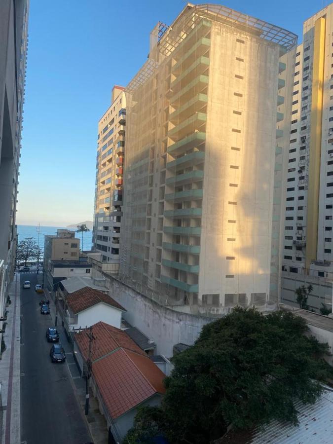 Ap Bc Vista Mar Com Garagem Apartment Balneario Camboriu Ngoại thất bức ảnh