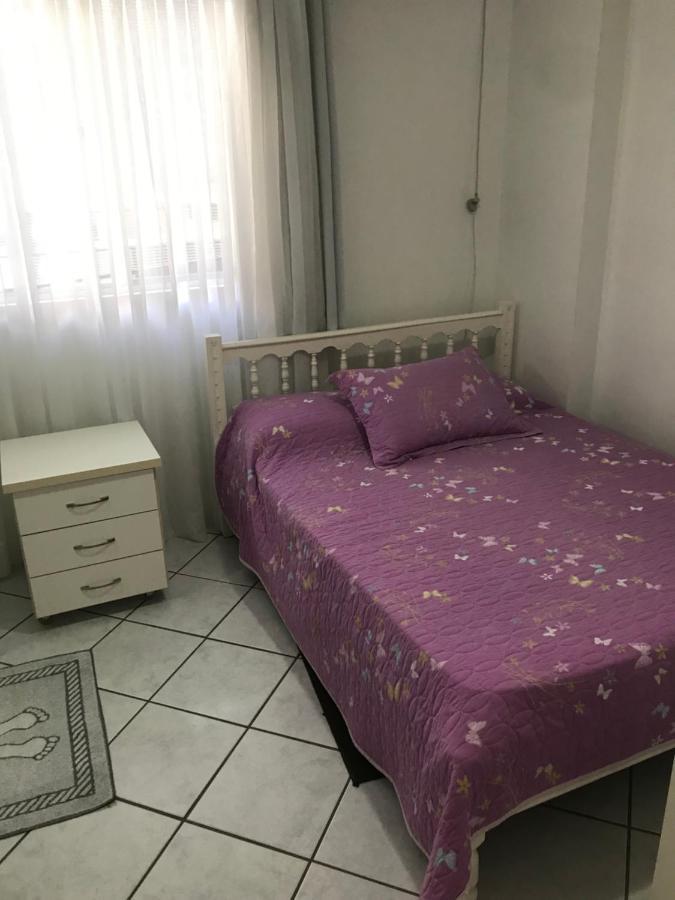 Ap Bc Vista Mar Com Garagem Apartment Balneario Camboriu Ngoại thất bức ảnh