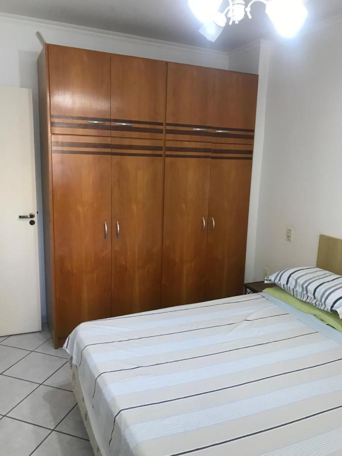 Ap Bc Vista Mar Com Garagem Apartment Balneario Camboriu Ngoại thất bức ảnh