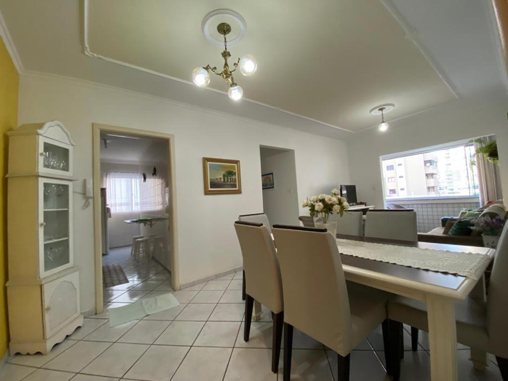 Ap Bc Vista Mar Com Garagem Apartment Balneario Camboriu Ngoại thất bức ảnh